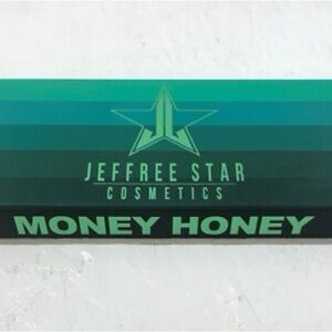 Jeffree Star Cosmetics Money Honey Collection